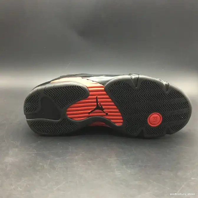 Cheap Jordan Shot Air (2018) 487471-003 14 Retro Last 0418